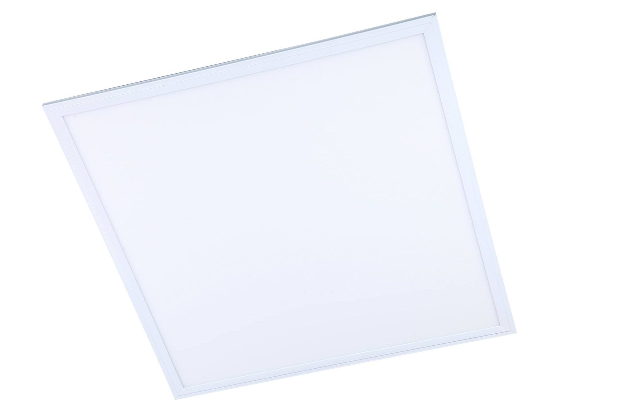 Panel Led 60 x 60 cm Luz Blanca - Iluminación Interior EGAVAL