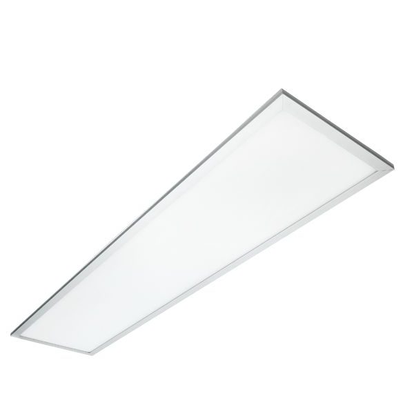caricia Cosquillas Numérico Panel Led 120 x 30 cm Luz Blanca - Iluminación Interior - EGAVAL
