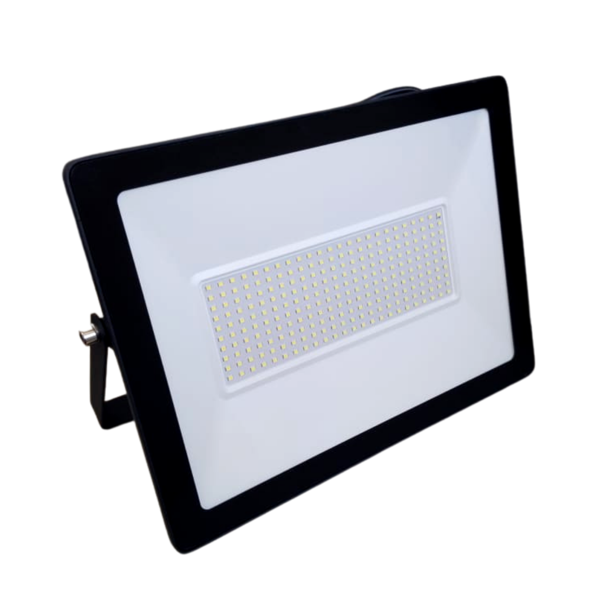 Reflector LED de 200W Marca Emity Iluminación Exterior - EGAVAL